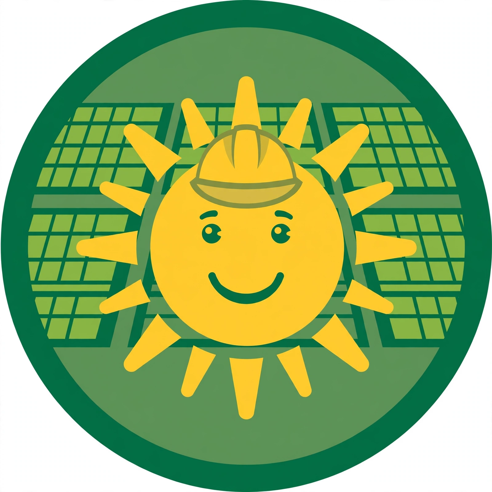 Orlando Solar Installation Pros logo